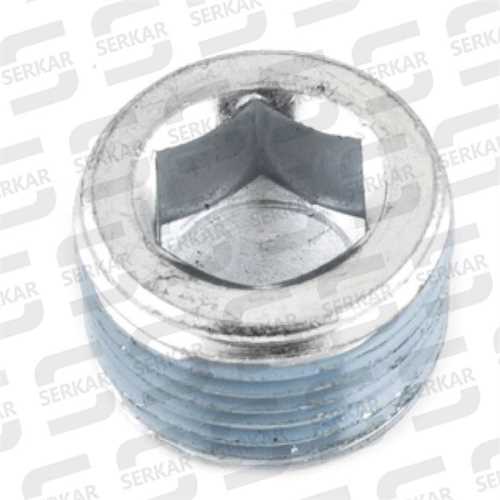 DKS KARTER TAPASI SILIKONLU ILAÇLI 